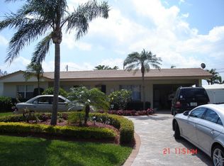 2740 NE 24th St, Pompano Beach, FL 33064