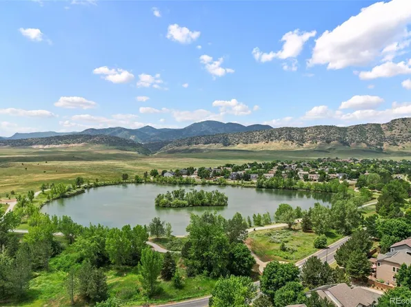 8532 W Eden Drive, Littleton, CO 80127