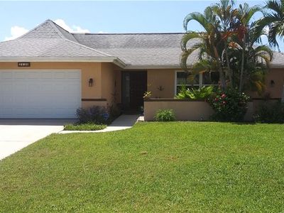 2120 SE 10th Ln, Cape Coral, FL, 33990