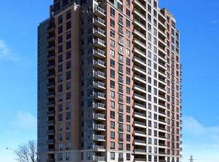 5233 Dundas St W #1723, Toronto, ON M9B 6M1