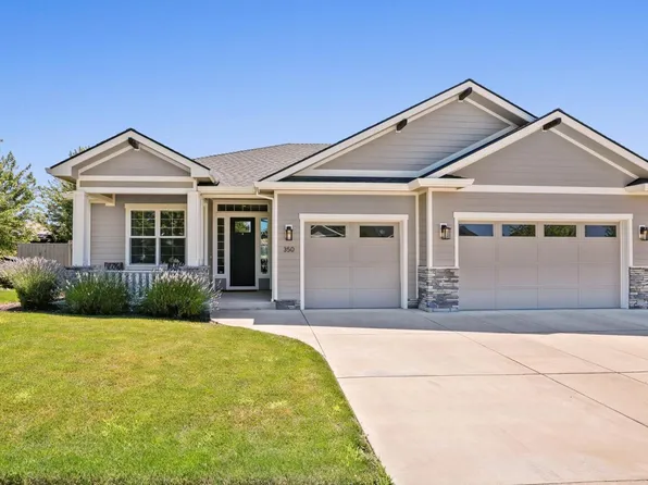 350 Kansas Dr, Medford, OR 97504