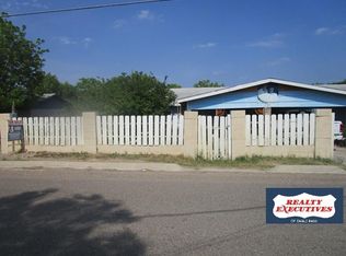 2964 Buena Vista Rd, Eagle Pass, TX 78852