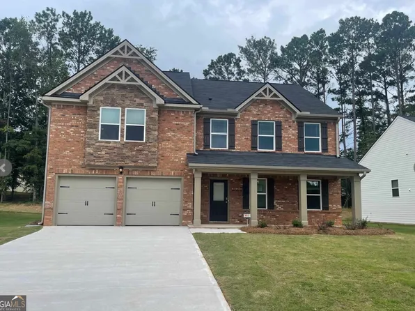 1100 Bluecoat Cir, Hampton, GA 30228