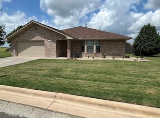 1503 Freedom St, Goldthwaite, TX 76844