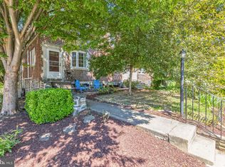 652 Gerhard St, Philadelphia, PA 19128