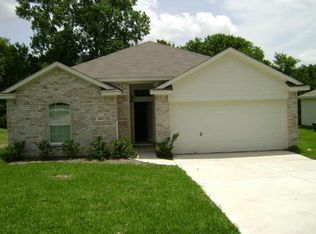 2662 La Salle Lake Rd, Conroe, TX 77304