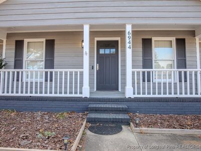 6944 Calamar Dr, Fayetteville, NC, 28314