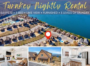 129 Pioneer Rd, Kimberling City, MO 65686