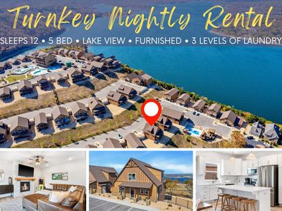 129 Pioneer Peak Rd, Kimberling City, MO, 65686