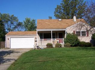 3356 Estates Cir, Youngstown, OH 44511