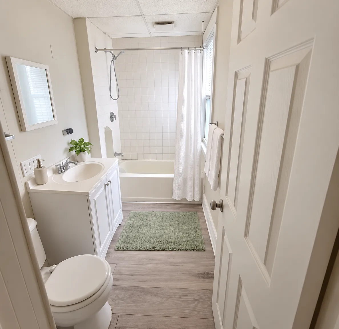 2 bed, 950 sqft, $1,700 — Photo 4