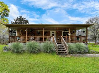 14676 Duke Ln, Splendora, TX 77372