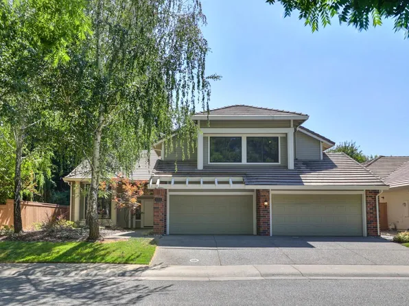 11725 Old Eureka Way, Gold River, CA 95670