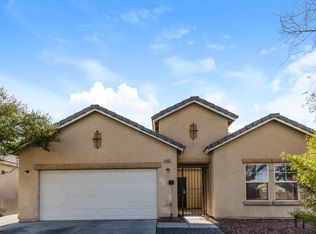 5402 Royal Yacht Way, North Las Vegas, NV 89031
