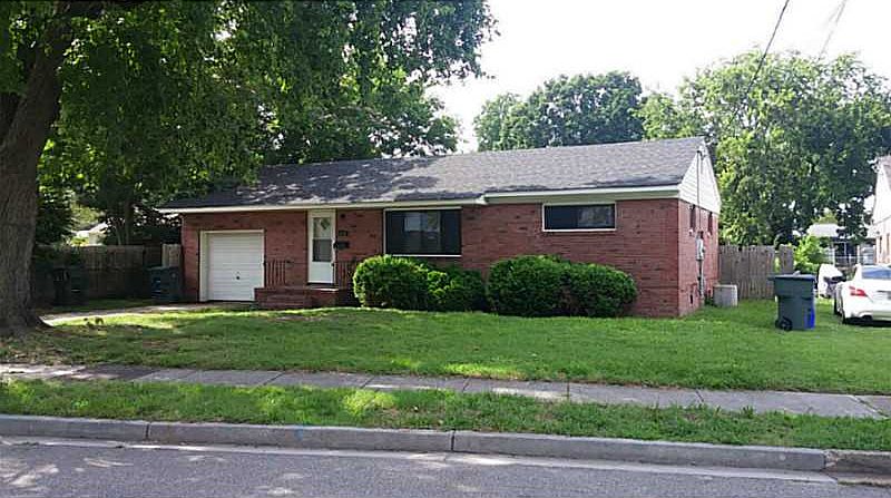 1st image of this home