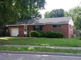 612 Beach View St, Norfolk, VA 23503