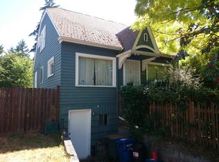 5052 35th Ave SW, Seattle, WA 98126