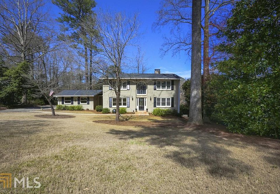 1st image of 2808 Wendland Dr NE