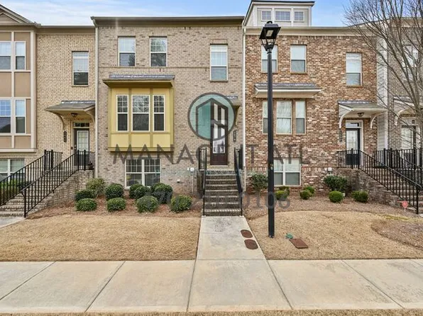 2670 Village Place Dr, Duluth, GA 30096