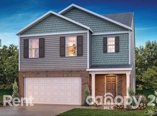 4254 Long Arrow Dr, Concord, NC 28025