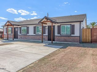 217 N 88th Pl #1, Mesa, AZ 85207