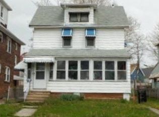 791 London Rd, Cleveland, OH 44110