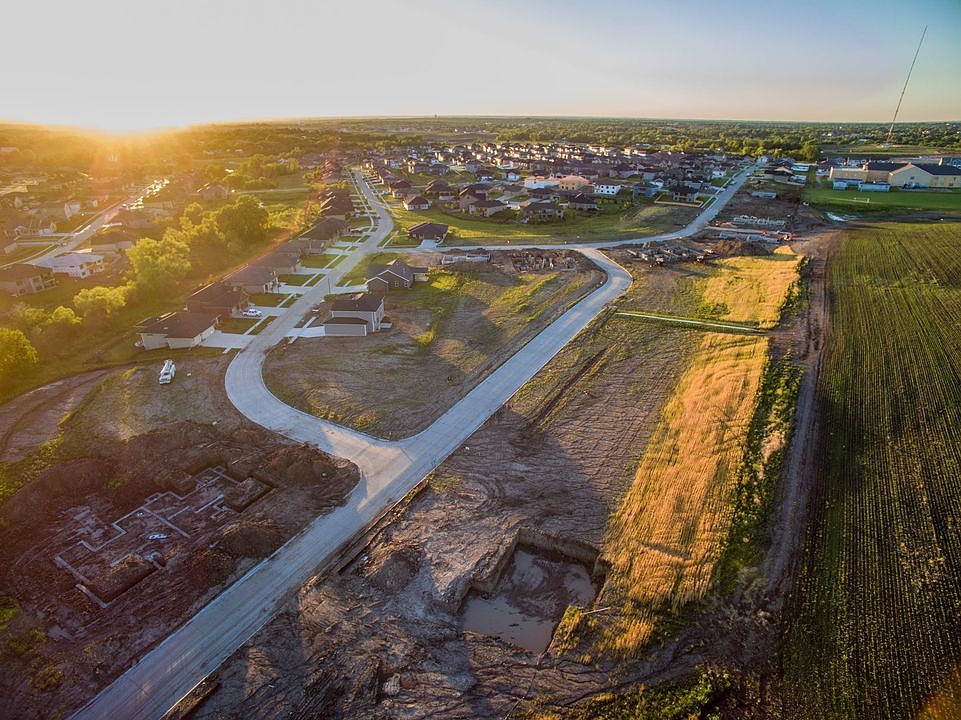 Woodlands at Yankee Hill by Richland Homes in Lincoln NE Zillow