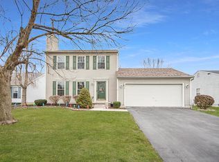 436 Durham Ln, Delaware, OH 43015