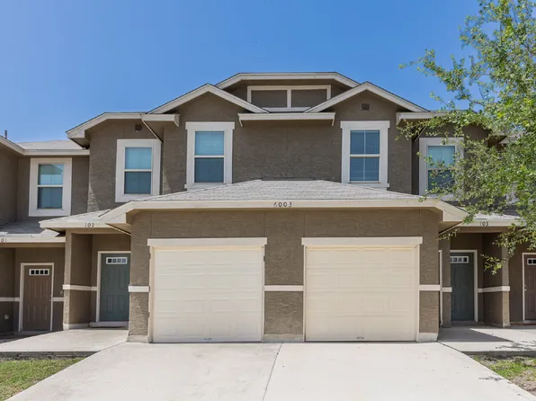 6003 Karly Way Unit 103, San Antonio, TX 78244