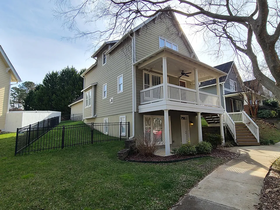 14144 Garden District Row