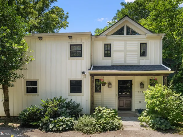 304 Righters Mill Rd, Gladwyne, PA 19035