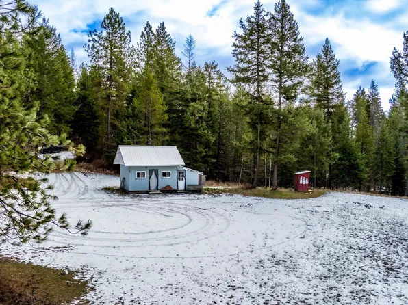 2559 United Copper Mine Rd, Chewelah, WA 99109