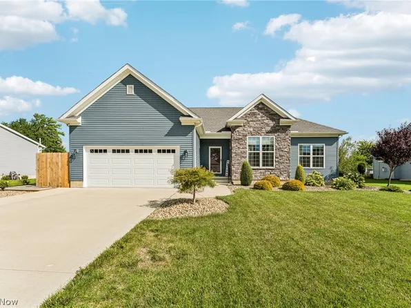 358 Reserve Ave, Oberlin, OH 44074