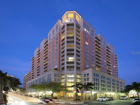 2nd image of 1350 Main St Unit 1509