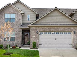 1048 Lauderdale Dr, Nicholasville, KY 40356