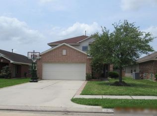 19019 Bressingham Dr, Tomball, TX 77375