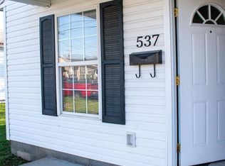 537 Orchard St, Owensboro, KY 42301