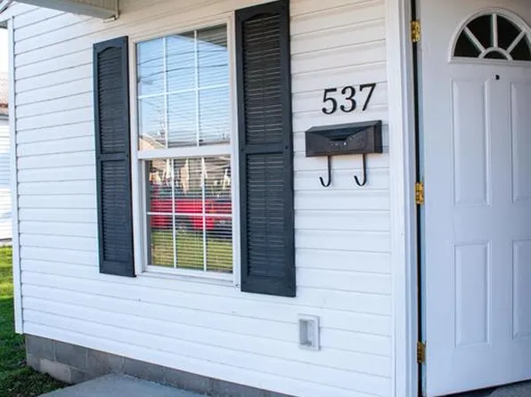 537 Orchard St, Owensboro, KY 42301