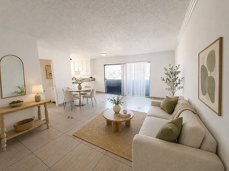 3760 Dufresne Ct #34 — Photo 1