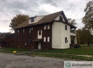 1653 Ohio Ave #2, Youngstown, OH