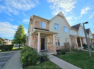 2 Cheltonwood Way, Whitby, ON L1R0E3