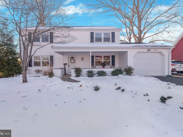 12413 Stretton Ln, Bowie, MD 20715
