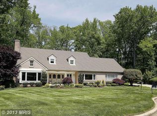 1205 Firth Of Lorne Cir, Fort Washington, MD 20744