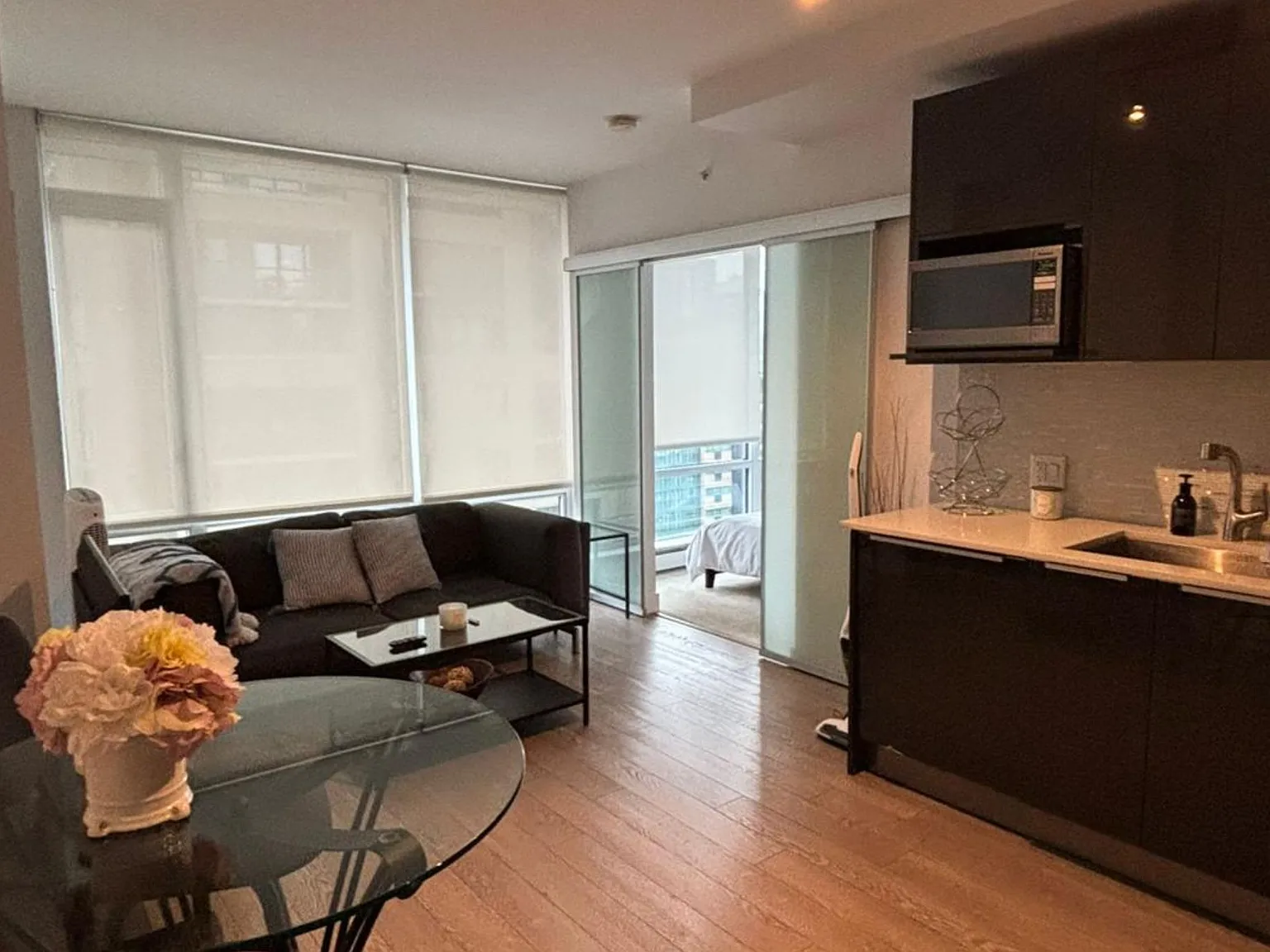 1 bed, 450 sqft, $2,600 — Photo 1