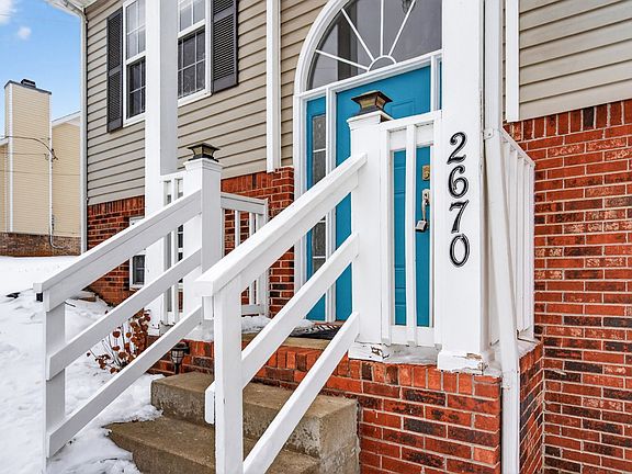 2nd image of 2670 Blue Willow Ct