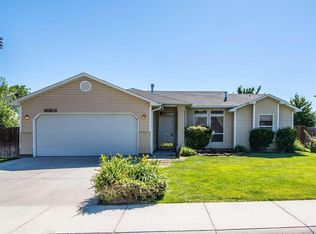 16802 N Wessex Ln, Nampa, ID 83687