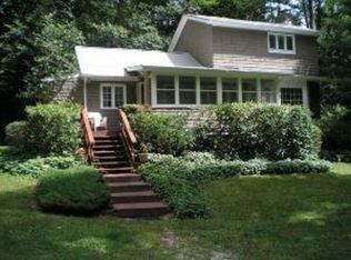 186 Pantherkill Rd, Shandaken, NY 12464