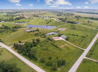 2866 M Ave, Williamsburg, IA 52361