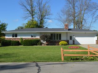 245 Ewald Rd, Elkton, MI 48731