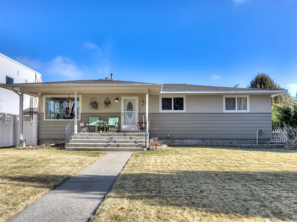 418 S 2nd St, Hamilton, MT 59840